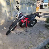 کویر موتور تی4