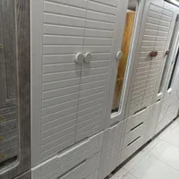 تولید کننده انواع کمد وکیوم