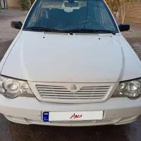 فروش پراید ۱۱۱۱