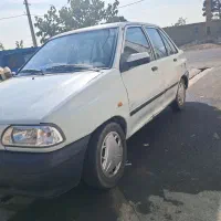 پراید مدل ۸۰|خودرو سواری و وانت|کرج, گلدشت|دیوار