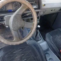 مزدا ۲۰۰۰دو کابین