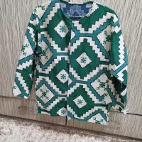 مانتو|لباس|رشت, فلسطین|دیوار