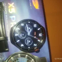 ساعت هوشمند