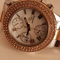 ساعت زنانه برند کارلو پروجی (اصل)