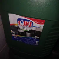 پودر لباسشویی|مواد شوینده و دستمال کاغذی|اندیشه, اندیشه فاز ۳|دیوار