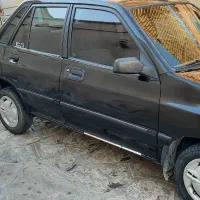 پراید مدل ۸۳|خودرو سواری و وانت|سنندج, |دیوار