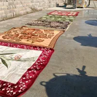 کارگاه قالیشویی دارم اجاره میدم