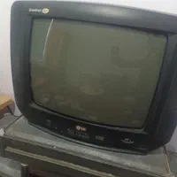 تلوزیون