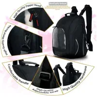 کوله پشتی خارجی اورجینال۲۵لیتری کاملانو