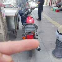 موتور 150|موتورسیکلت|کرج, چهارصد دستگاه|دیوار