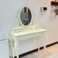 میز ارایش طرح ایکیا