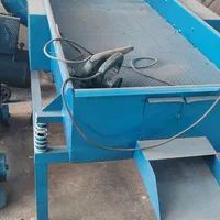 سرند بوجاری الک میکسر دوار اسیاب مکنده|ماشینآلات صنعتی|شیراز, آبیاری|دیوار