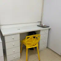 میز|میز تحریر و کامپیوتر|ورامین, ورامین|دیوار