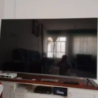 تلوزیون دوو ۷۵ اینچ هوشمند