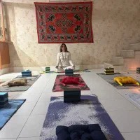 اسنودیو یوگا یاما