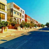 ۹۰ متر صدف طبقه اول روبنما