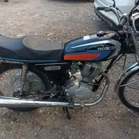 هوندا مزائده ای بسیار تمیز