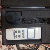 لوکس متر دیجیتال لوترون مدل LX-1108