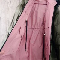 کاپشن دخترانه خارجی|لباس|اندیشه, شهرک مریم|دیوار