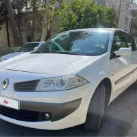 مگان کم کار|خودرو سواری و وانت|مشهد, ارشاد|دیوار