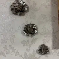 تابلو گل|صنایع دستی و سایر لوازم تزئینی|تهران, شهرک دریا|دیوار