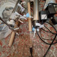 دستگاه تصفیه اب uv دار برند فیلیپس|آب‌سردکن و تصفیه آب|تهران, کرمان|دیوار