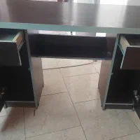 میز تحریر|میز تحریر و کامپیوتر|شاهرود, |دیوار