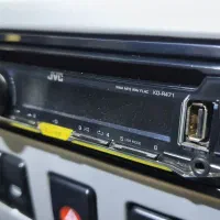 ضبط صوت ماشین مدل