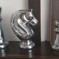 مهره های شطرنج