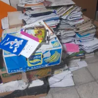 سمساری و ضایعاتی در کل نقاط کرج پرداخت نقدی...|عمده‌فروشی|کرج, مصباح|دیوار