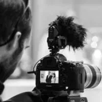 تولید محتوا،ادیت،فیلمبردای کلینیک،کافه،سناریو