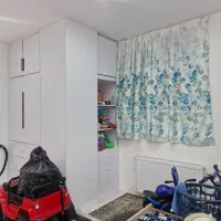 واحد کلید اول ۱۴۸ متری خ رازی (گلریزان)|فروش آپارتمان|خرم‌آباد, |دیوار