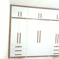 کابینت کمد دیواری