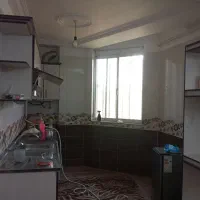 همکف دوخوابه برخیاباصلی ۱۸متری مستقل باپارکینگ