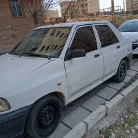 پراید دوگانه شرکت مدل 94|خودرو سواری و وانت|نورآباد, |دیوار