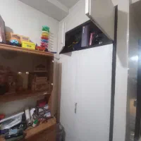 آپارتمان۵۰مترآسانسور پارکینگ زربافیان کارگر جنوبی|اجارهٔ آپارتمان|تهران, انبار نفت|دیوار