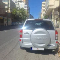 سوزوکی ویتارا|خودرو سواری و وانت|تبریز, |دیوار