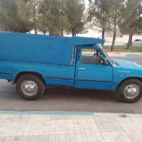 نیسان مدل 88