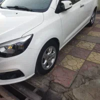شاهین G CVT، مدل ۱۴۰۲