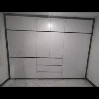 کابینت کمد دیواری|خدمات پیشه و مهارت|هشتگرد, هشتگرد قدیم|دیوار