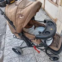 کالسکه مخمل دلیجان