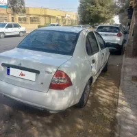 فروش فوری تیبا ۱ مدل ۹۸ بنزینی|خودرو سواری و وانت|آشخانه, |دیوار