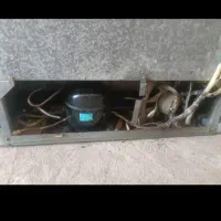 تعمیر یخچال لباسشویی ظرفشویی|خدمات پیشه و مهارت|یاسوج, |دیوار