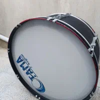 طبل آمپکس