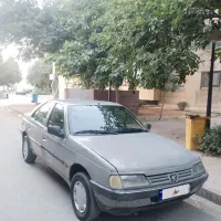 پژو آر دی (RD) بنزینی، مدل ۱۳۸۰|خودرو سواری و وانت|مشهد, حیدرآباد|دیوار