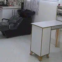 تجهیزات آرایشگاه زنانه