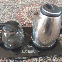 چای‌ساز‌های‌سونگ‌