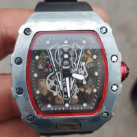 ساعت اتومات KiM SDUN