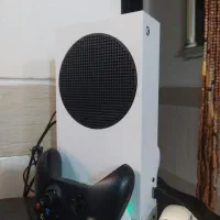 سری اس هارد ۱ ترا و هارد ۳۲۰