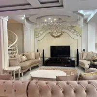 200متر-دوبلکس-نوساز-لوکس-360مترینا-3-خواب